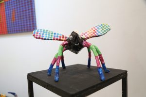 Muestra Blas Shoping-Alebrijes-9