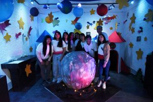 Muestra Escuela Quesada- Los 4 reinos (1)