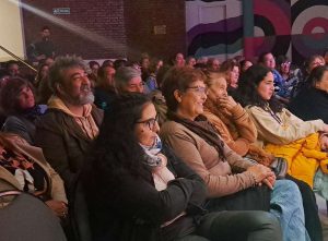 Obra Vecinos y algo más- Aniversario El Carretel (2)