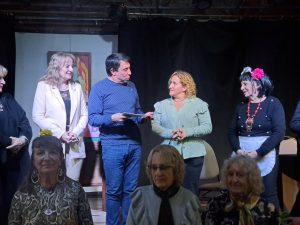 Obra Vecinos y algo más- Aniversario El Carretel (7)