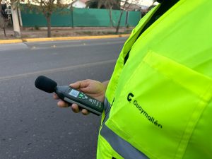 Operativo policial - 7 Motos Retenidas (1)