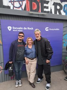 charla Sebastián Cardero- Los Piojos (15)