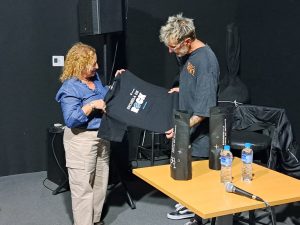 charla Sebastián Cardero- Los Piojos (5)