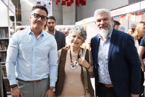 Apertura Feria del Libro 2025 (17)