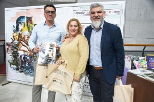 Apertura Feria del Libro 2025 (26)