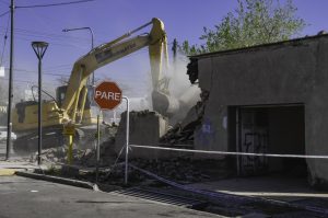 Demolición Quintana y Avellaneda (3)
