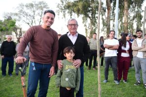 Homenaje a Francisco Ramos (2)