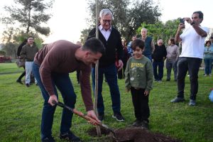 Homenaje a Francisco Ramos (4)