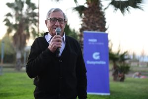 Homenaje a Francisco Ramos (5)
