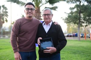 Homenaje a Francisco Ramos (6)