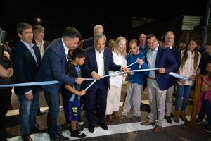 Inauguración Puente Calle Mitre-23