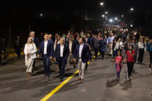 Inauguración Puente Calle Mitre-28