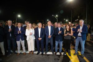 Inauguración Puente Calle Mitre-6