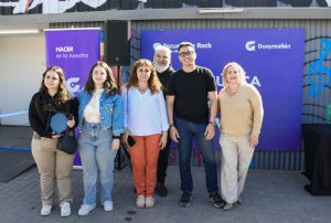 Inauguración de la Escuela de Rock (10)