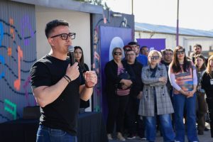 Inauguración de la Escuela de Rock (14)