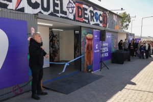 Inauguración de la Escuela de Rock (15)