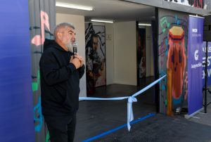 Inauguración de la Escuela de Rock (16)