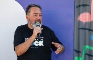 Inauguración de la Escuela de Rock (18)