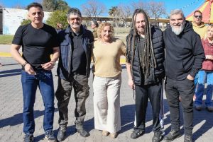 Inauguración de la Escuela de Rock (20)