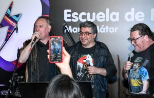 Inauguración de la Escuela de Rock (21)