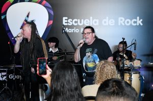 Inauguración de la Escuela de Rock (22)