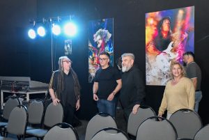 Inauguración de la Escuela de Rock (27)