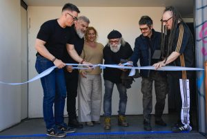 Inauguración de la Escuela de Rock (3)