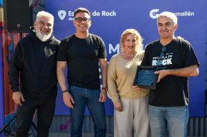 Inauguración de la Escuela de Rock (9)