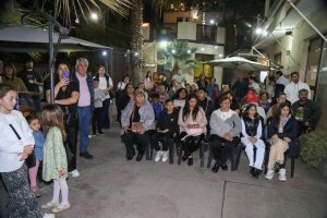 Muestra Pintando Almas-Blas Shoping-2