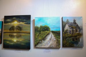 Muestra Pintando Almas-Blas Shoping-27