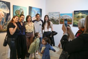 Muestra Pintando Almas-Blas Shoping-28