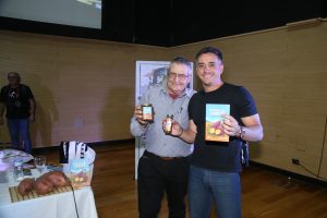 Presentación Libro Fiesta del Camote-14