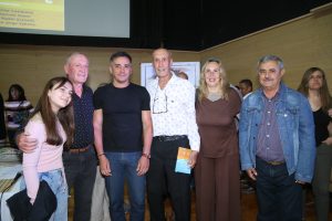 Presentación Libro Fiesta del Camote-20