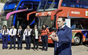 Programa Mujeres al volante (4)