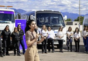 Programa Mujeres al volante (8)