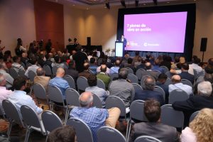 Guaymallén presentó el plan bianual de obras públicas 2025–2026