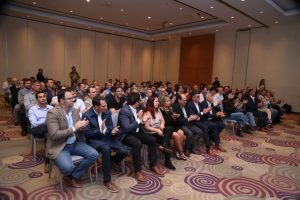 Guaymallén presentó el plan bianual de obras públicas 2025–2026