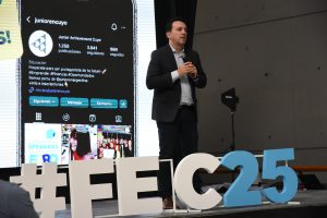 22° Foro de Emprendedores de Cuyo -Jr. Achievement (1)