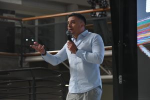 22° Foro de Emprendedores de Cuyo -Jr. Achievement (20)