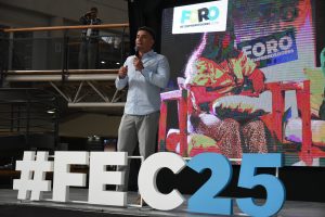 22° Foro de Emprendedores de Cuyo -Jr. Achievement (22)