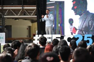 22° Foro de Emprendedores de Cuyo -Jr. Achievement (29)