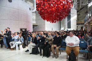 22° Foro de Emprendedores de Cuyo -Jr. Achievement (38)