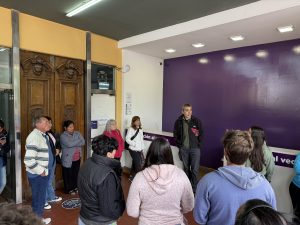 Bus tour Verde (1)