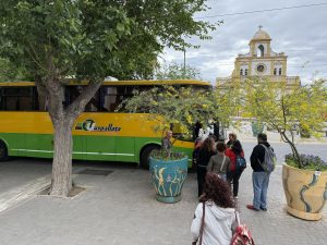 Bus tour Verde (3)