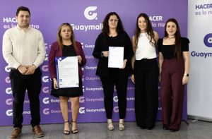 Certificación ISO (10)