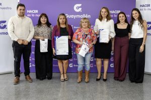 Certificación ISO (7)