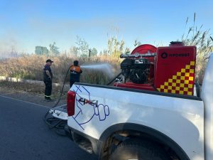 Defensa Civil Guaymallén (1)