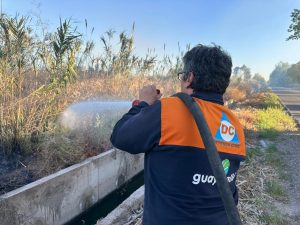 Defensa Civil Guaymallén (2)