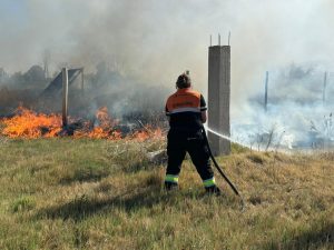 Defensa Civil Guaymallén (3)