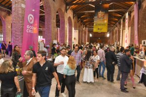 Expo Internacional de Bebidas (1)